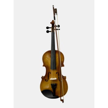 Violino 1/4 Dasons Completo Estudante VP105H